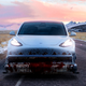 Image for article titled New Tesla Model To Include Undercarriage Thresher To Shred All Evidence Of Running Someone Over